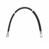 R1 10-16 Ford F-350 Super Duty 4WD Rear-L Up Brake Hose