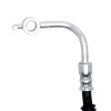 R1 20-25 Ford Explorer Front-L Brake Hose