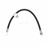 R1 84-87 Pontiac Fiero Rear-R Brake Hose