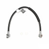R1 15-23 Ford Mustang Rear-R/Front-L Brake Hose