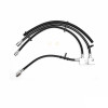R1 06-07 Ford E-350 Super Duty Rear-L Lo Brake Hose