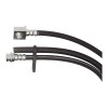 R1 04-24 Ford E-250 Econoline Rear-L Brake Hose