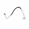 R1 03-06 Ford Thunderbird Rear-R Brake Hose