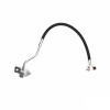 R1 00-02 Ford Thunderbird Rear-L Brake Hose