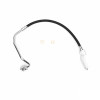 R1 89-92 Ford Thunderbird Rear-L Lo Brake Hose