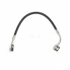 R1 85-88 Ford E-250 Econoline Rear Brake Hose