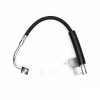 R1 15-22 Ford Mustang Front-L Brake Hose BHH-54105