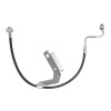R1 10-13 Ford F-350 Super Duty 4WD Front-R Brake Hose