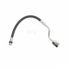 R1 87-95 Ford Taurus Sho Front-R Brake Hose