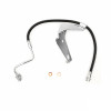 R1 07-10 Ford F-250 Super Duty 4WD Front-R Brake Hose
