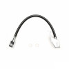 R1 71-73 Ford Mustang Front-R Brake Hose