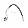 R1 82-84 Ford Mustang Front-L Brake Hose