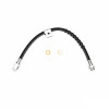 R1 81-83 Ford Exp Front-R Brake Hose