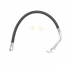R1 75-76 Ford E-350 Econoline Front-R Brake Hose