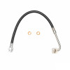 R1 95-99 Ford F-350 2Wd (Excl Super Duty) Front-R Brake Hose