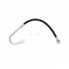 R1 88-88 Pontiac Fiero Rear-L Brake Hose