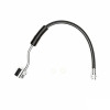 R1 94-96 Ford F-150 4WD Front-R Brake Hose