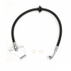 R1 08-09 Pontiac G8 Front-R Brake Hose