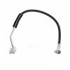 R1 92-93 Ford E-150 Econoline Front-L Brake Hose