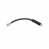 R1 92-95 Chevrolet Corsica Front-L Up Brake Hose