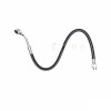 R1 84-84 Pontiac Fiero Front-R Brake Hose