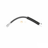 R1 87-93 Pontiac Le Mans Front-L Brake Hose