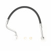 R1 84-91 Ford E-150 Econoline Front-R Brake Hose