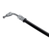 R1 06-12 Workhorse W42 (9 Rear Right Brake Hose