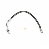 R1 75-77 Ford E-350 Econoline Front-R Brake Hose