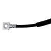 R1 06-17 Chevrolet Express 3500 Rear Left/Rear-L Brake Hose