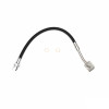 R1 76-77 Ford Bronco Front-R Lo Brake Hose