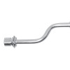 R1 03-09 Chevrolet T6500 Rear Right Brake Hose
