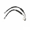 R1 09-12 Chevrolet Colorado Rear Brake Hose