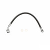 R1 07-17 Buick Enclave Rear-L Brake Hose