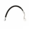 R1 01-07 Chevrolet Silverado 3500 Rear-L Lo Brake Hose