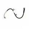 R1 02-09 Buick Rainier Front-L Brake Hose