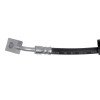 R1 18-24 Jeep Wrangler Rear-L Brake Hose