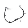 R1 18-24 Jeep Wrangler Rear-R Brake Hose