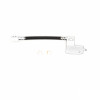 R1 93-98 Jeep Grand Wagoneer Rear-L Lo Brake Hose