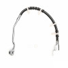R1 90-96 Jeep Wrangler Front-L Brake Hose BHH-42092
