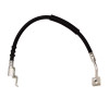 R1 86-92 Jeep Cherokee Front-R Brake Hose