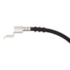 R1 86-92 Jeep Cherokee Front-R Brake Hose