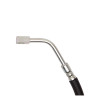 R1 82-86 Jeep Cj-7 Front-R Brake Hose