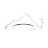 R1 09-12 Dodge Nitro Rear-R Brake Hose