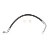 R1 16-19 Chevrolet Cruze Rear-R Brake Hose