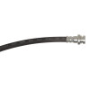 R1 16-22 Chevrolet Spark Rear Brake Hose