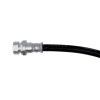R1 17-17 Chevrolet Ss Rear Brake Hose
