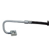 R1 06-10 Jeep Grand Cherokee Rear-R Brake Hose