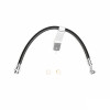R1 14-16 Chevrolet Spark Ev Rear-R Brake Hose