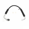 R1 07-10 Jeep Wrangler Front-R Brake Hose